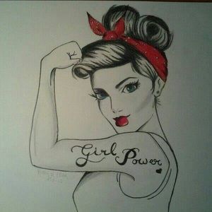 Meet your Posher, Arianna